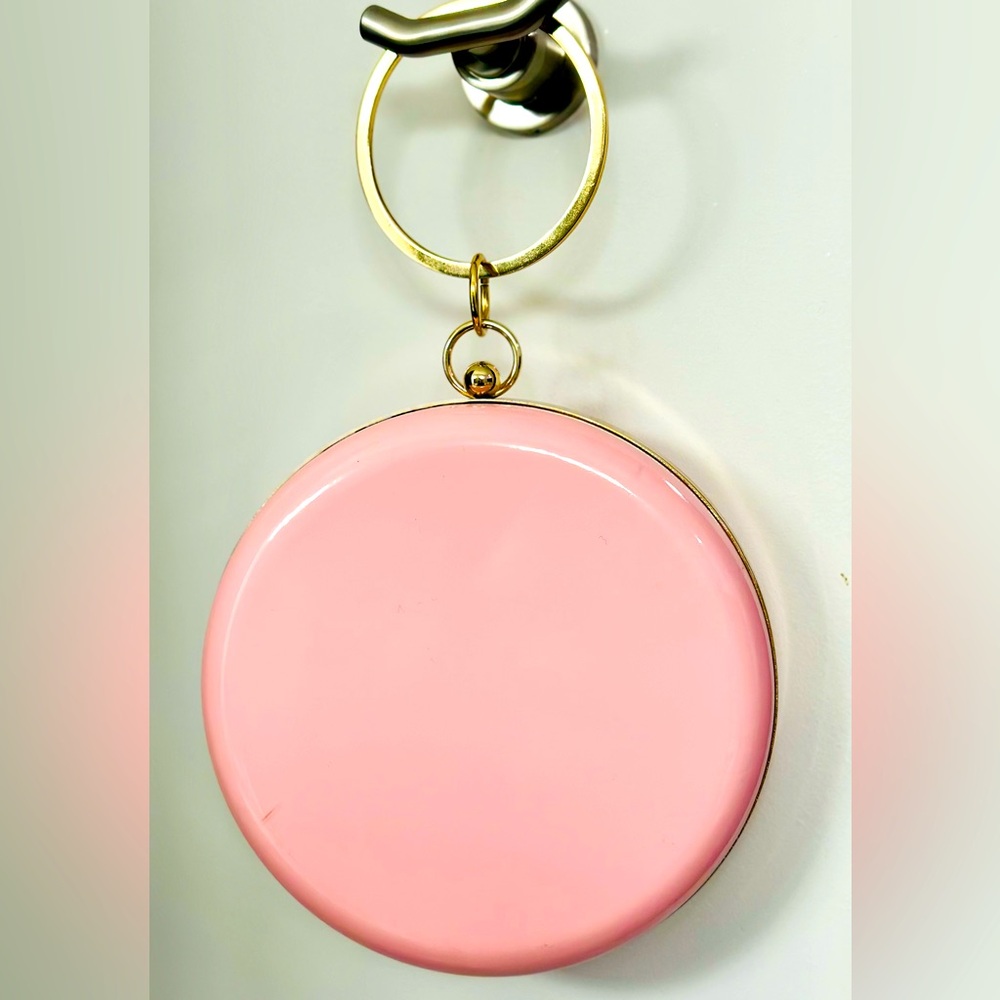 Adorable Pink Clutch